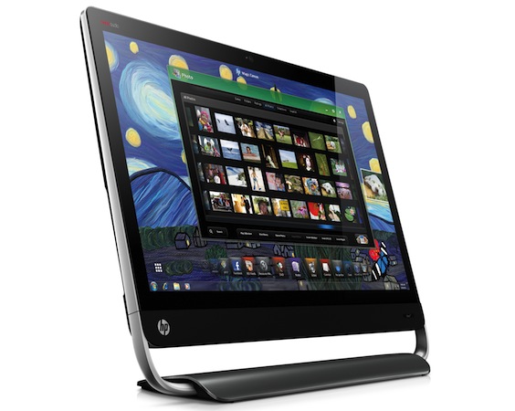 hp omni 27 tout-en-un